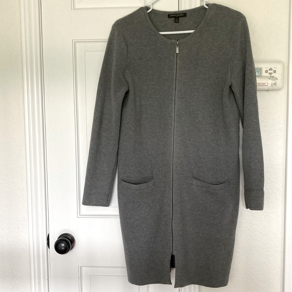 Banana Republic Cardigan